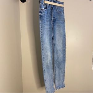 Denim Forum by Aritzia in Yoko